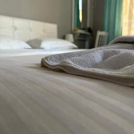 La Kameya Penzion Kiten (Burgas)