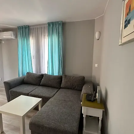 La Kameya Penzion Kiten (Burgas)