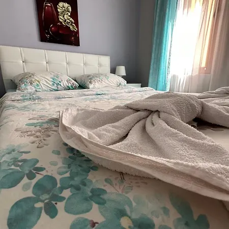 Penzion La Kameya Kiten (Burgas)