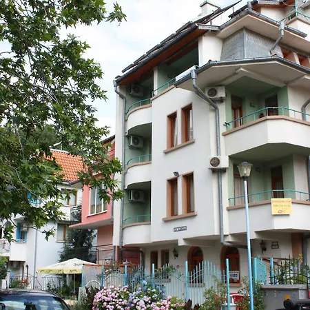 La Kameya Penzion 2*