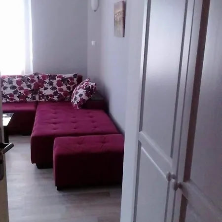 Penzion La Kameya 2*