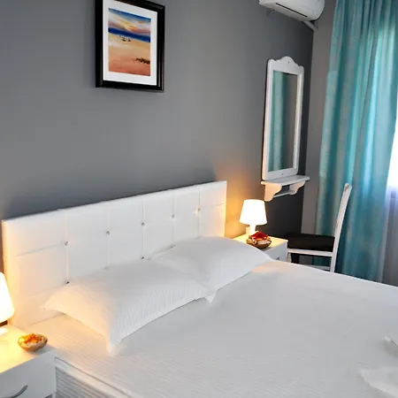 La Kameya Penzion Kiten (Burgas)