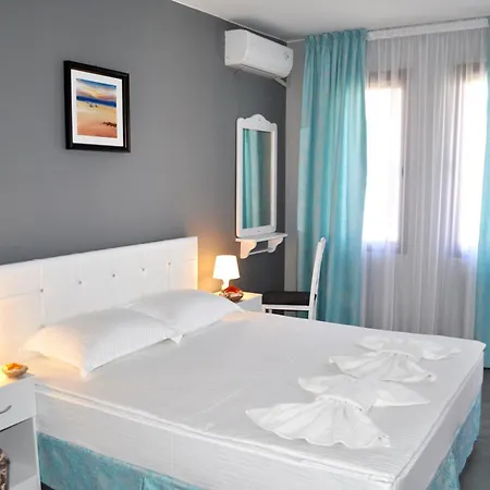 Penzion La Kameya 2*