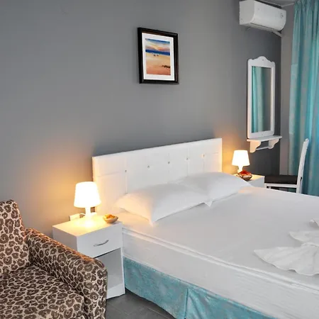 La Kameya Penzion 2*