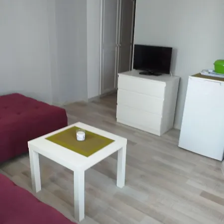 La Kameya Penzion Kiten (Burgas)