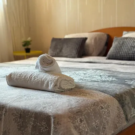 Penzion La Kameya 2*