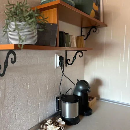 Penzion La Kameya 2*