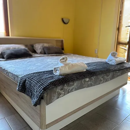 La Kameya Penzion Kiten (Burgas)