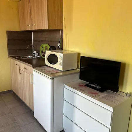 La Kameya 2* Kiten (Burgas)