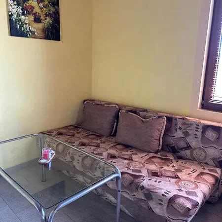 La Kameya Penzion 2*