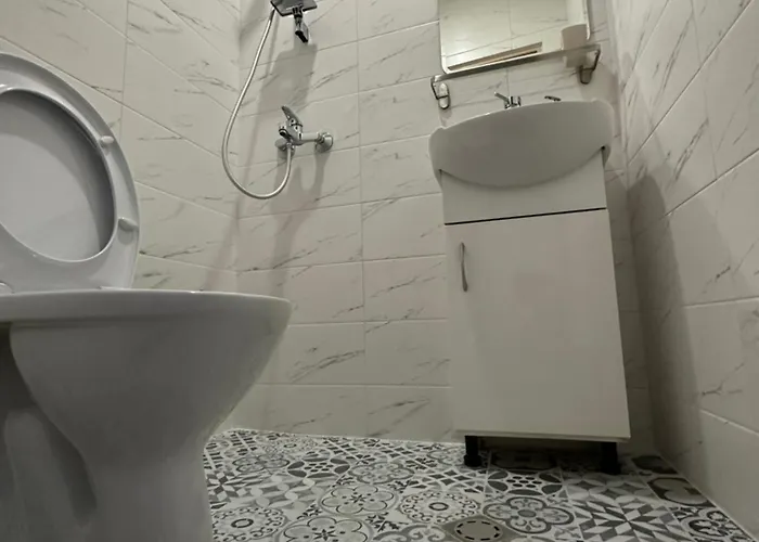 Къща за гости La Kameya