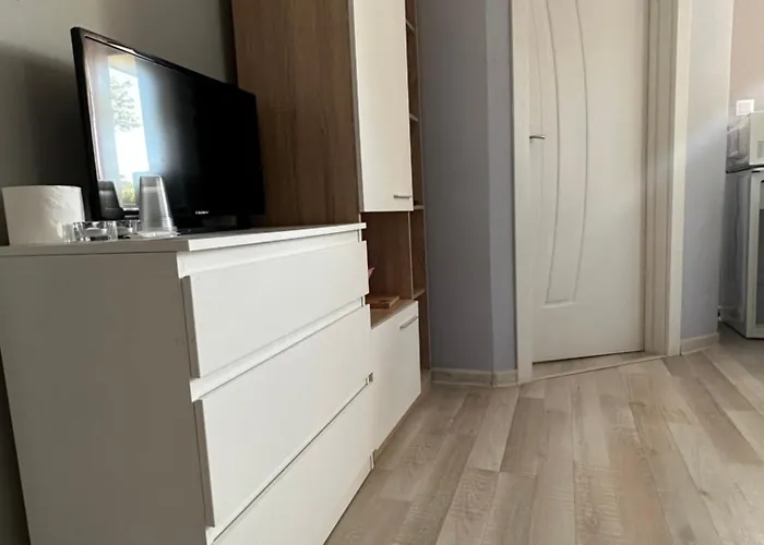 La Kameya Къща за гости 2*