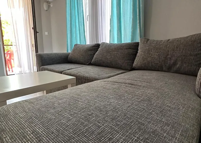 La Kameya Къща за гости