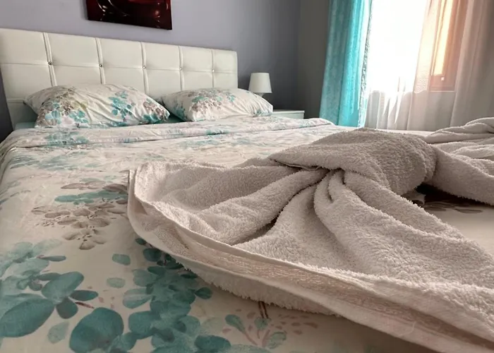 Къща за гости La Kameya Китен