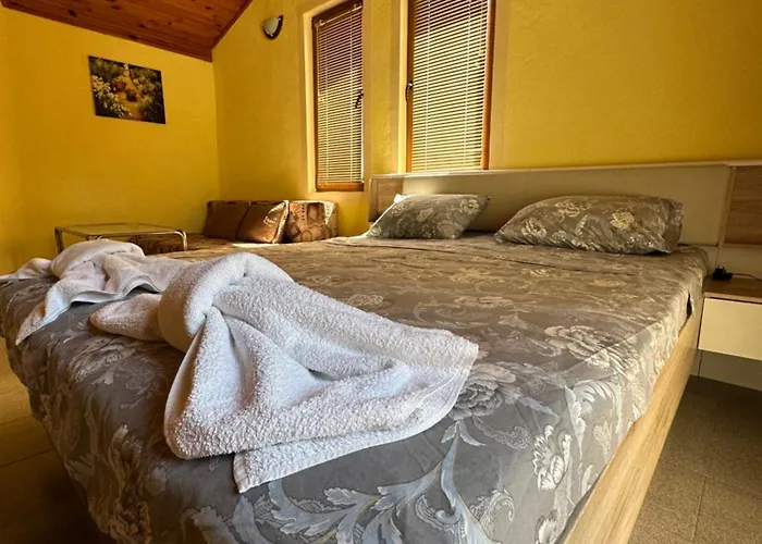 Къща за гости La Kameya