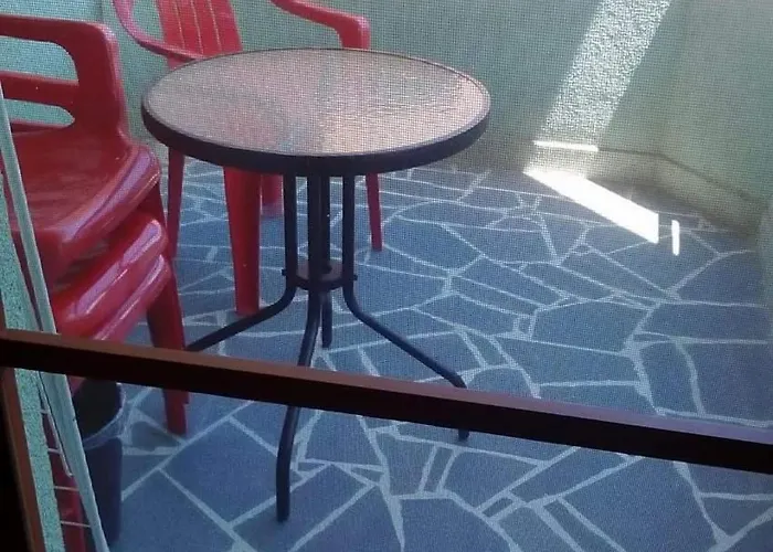 Къща за гости La Kameya