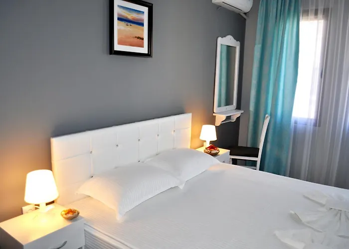 La Kameya Къща за гости Китен