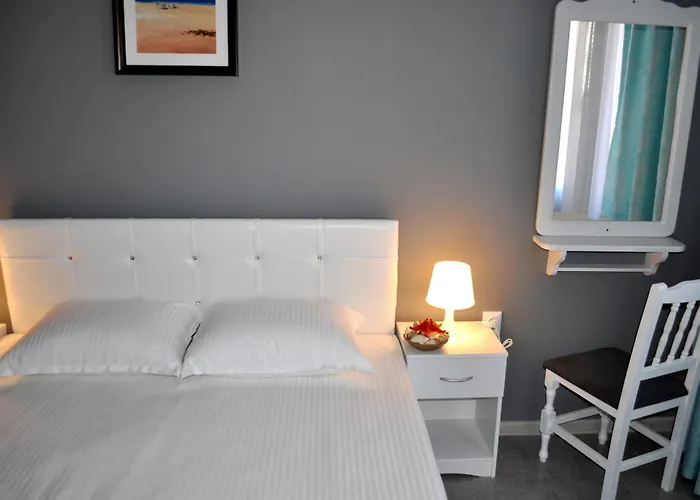 La Kameya Къща за гости