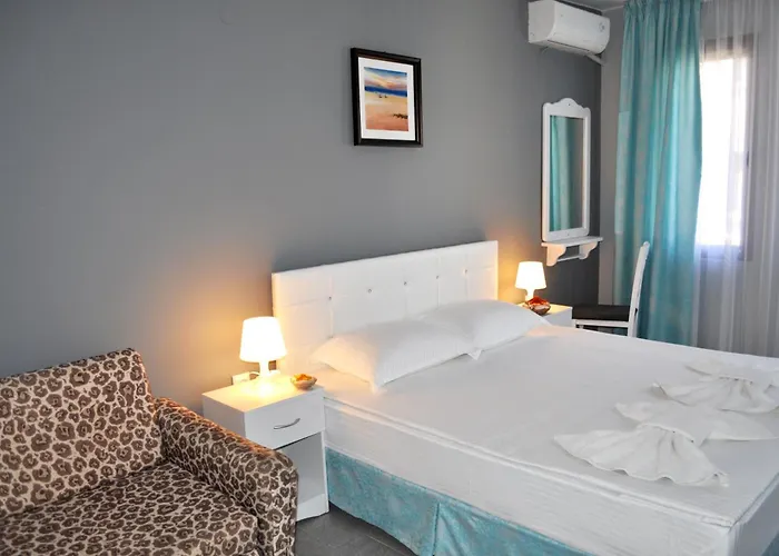 La Kameya Къща за гости 2*