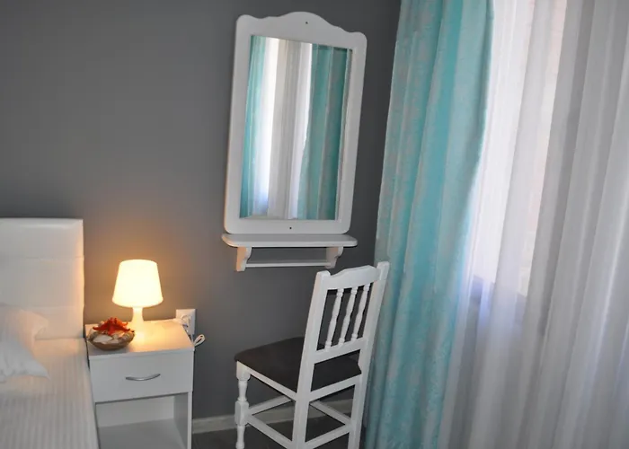 Къща за гости La Kameya Китен