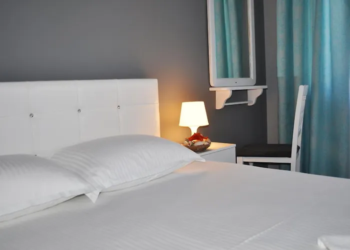 Къща за гости La Kameya