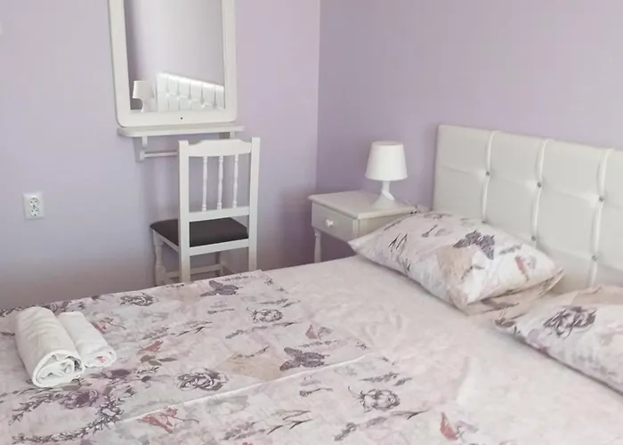 La Kameya 2* Китен