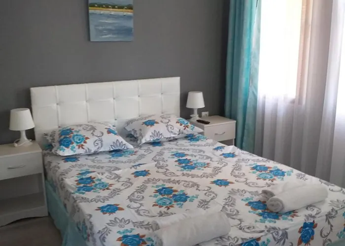 Къща за гости La Kameya Китен