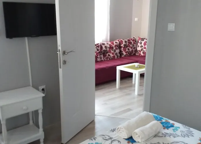 Къща за гости La Kameya