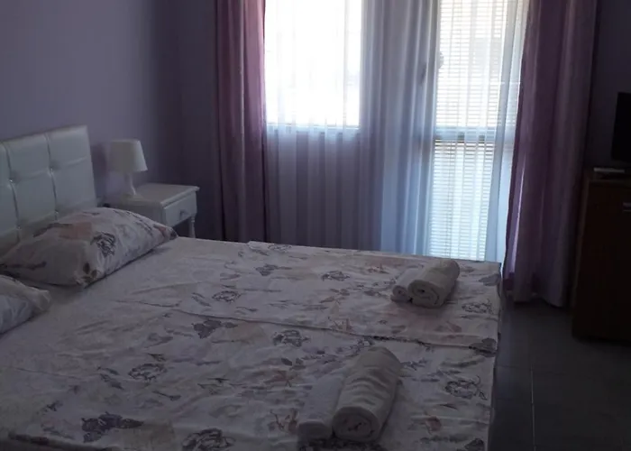 Къща за гости La Kameya Китен