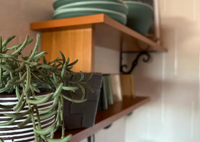 La Kameya Китен