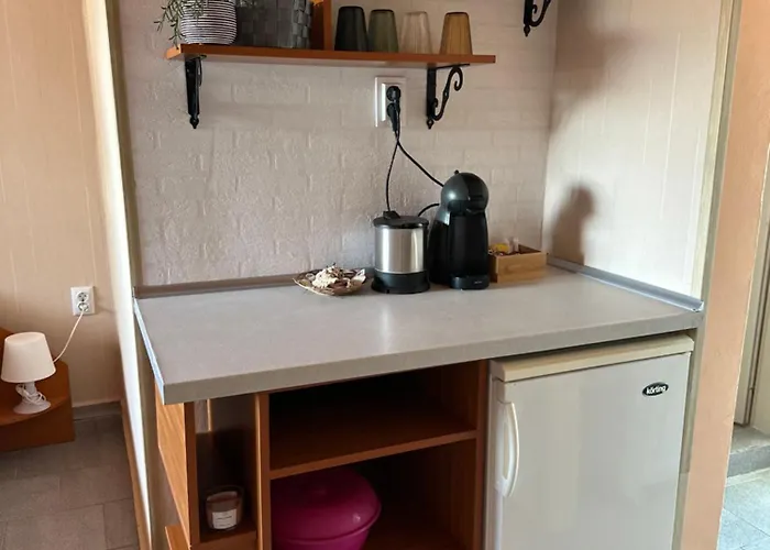 Къща за гости La Kameya