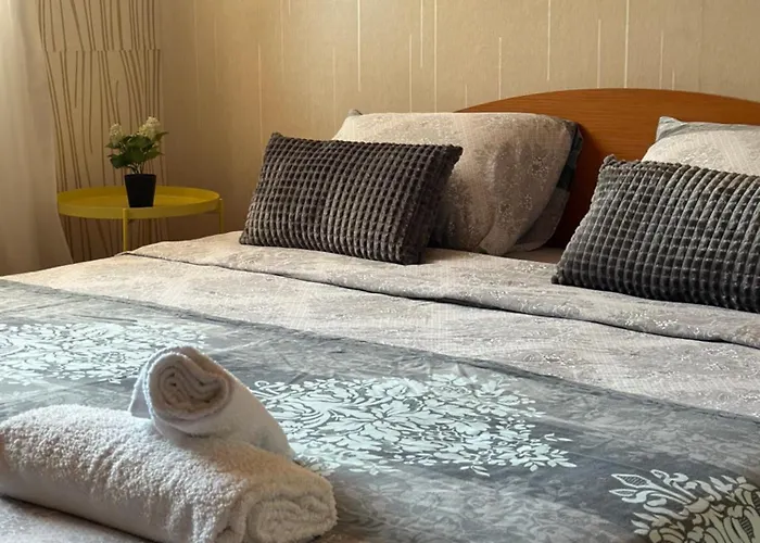 Къща за гости La Kameya Китен