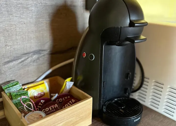 La Kameya Китен