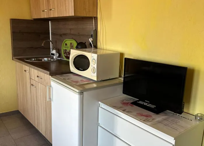 La Kameya 2* Китен