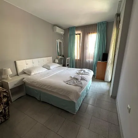 Pensiune La Kameya 2*