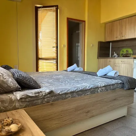 Pensiune La Kameya 2*