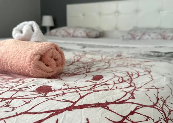 La Kameya Konukevi 2*