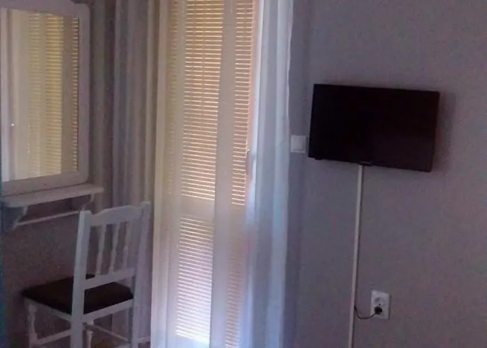 Konukevi La Kameya Naousa