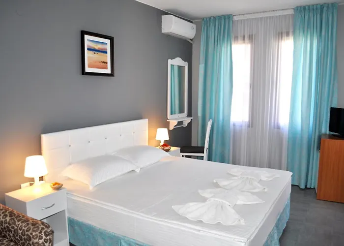 Konukevi La Kameya 2*