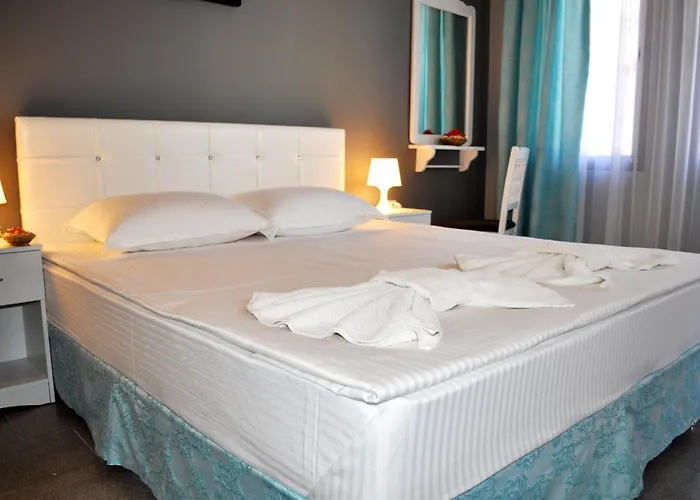 La Kameya Konukevi Naousa