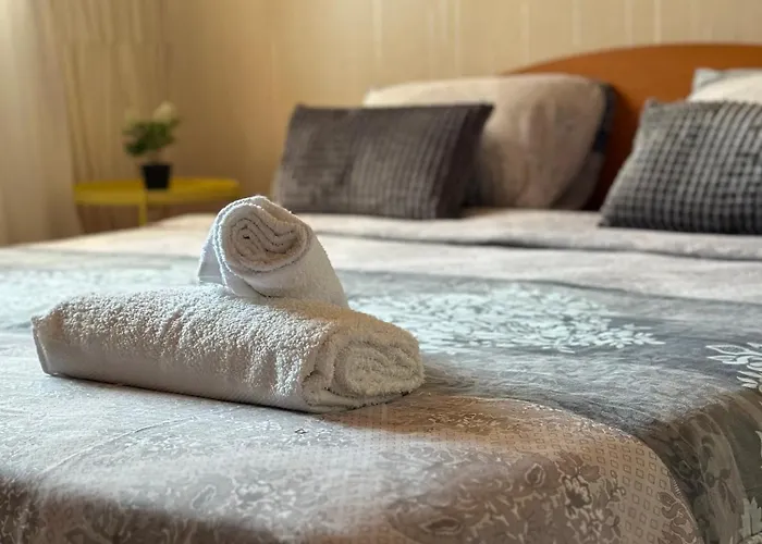 Konukevi La Kameya 2*