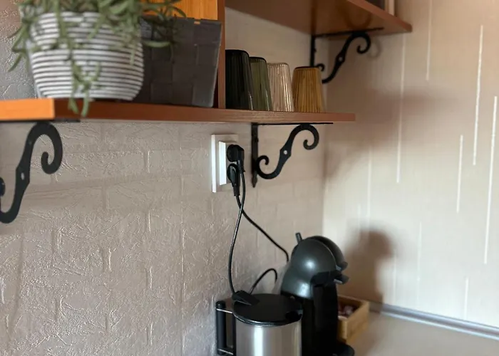 Konukevi La Kameya 2*